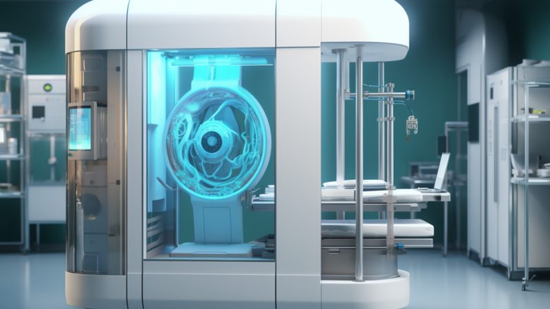 广州生物科技公司排名背后，藏着怎样的行业真相