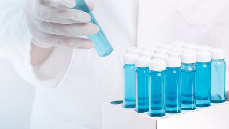 生物试剂耗材区别对比表