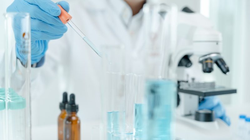 离心管报价单表格模板：如何准确选择实验室耗材